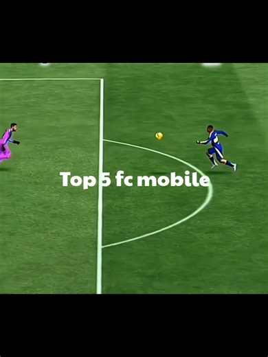 Top 5 Features of FC Mobile You Should Know
