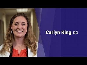 Carlyn King, DO, Women's Health at Skagit Regional Health