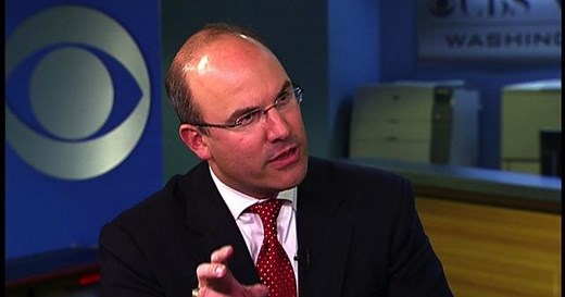 Flash Points: Russia reportedly hacks White House computer network