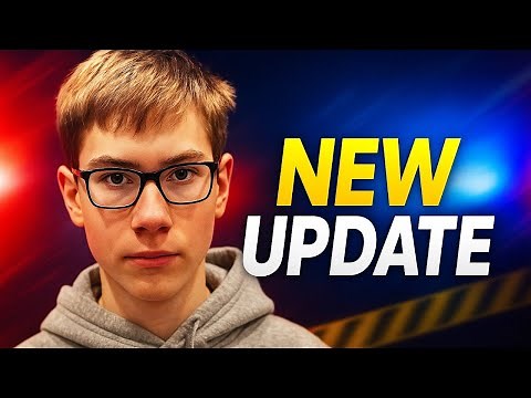 18 Months Missing: The Search for Sebastian Rogers (Hendersonville, TN)