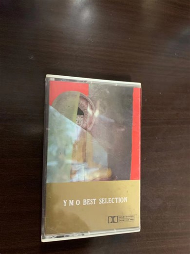 YMO - YMO Best Selection