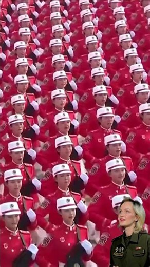 CHINA ⭐ WOMEN'S TROOPS ⭐ 女兵 ⭐ 中国 ⭐ 婦人部隊 ⭐ КИТАЙ ⭐ ЖЕНСКИЕ ВОЙСКА ⭐ 여군 ⭐ 중국 #militaryparade #army