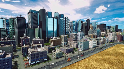 Management sim Highrise City reveals new trailer, full launch set for 2023 - Try Hard Guides