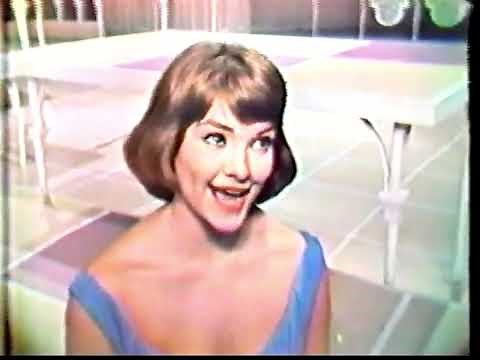 The Bell Telephone Hour: The Younger Generation with Arlene Francis (4/14/61)