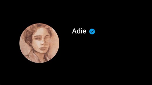 Adie - Paraluman (Official Lyric Video) Album Cover