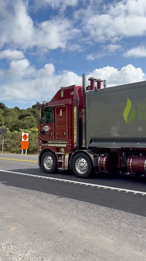 Convoy ‼️🚛🚛🚛#kenworth #scania #trucks | Rock on Trucking NZ