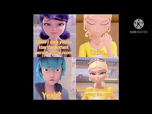 ||MLB ||reacts to ships and cute fan art pictures|| (cute) (part 1)