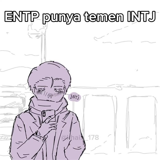 Understanding INTJ and ENTP Personalities in MBTI