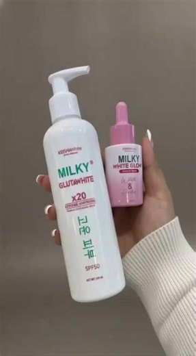 Essential Lotion and Serum Guide