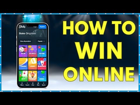 5 Stake Originals Strategies that Work EVERY TIME