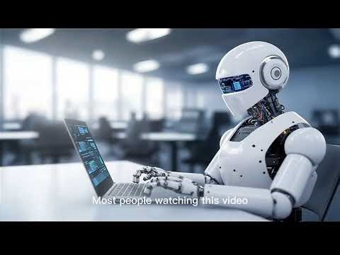 10 Jobs That AI Will Replace by 2026 | The Future of Work