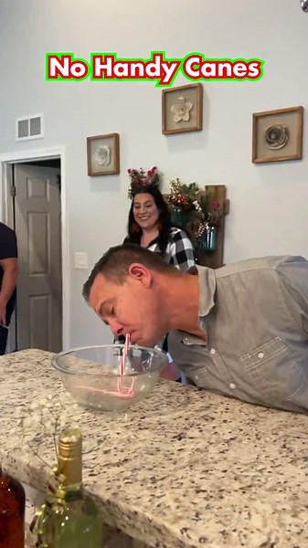 Hilarious Christmas Games You Need for Your Family Party