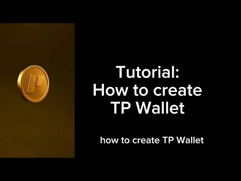 How to Create a BNB Chain Wallet in TokenPocket | PPLDAO Web3 Beginner Guide