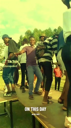 Don Humphrey on TikTok