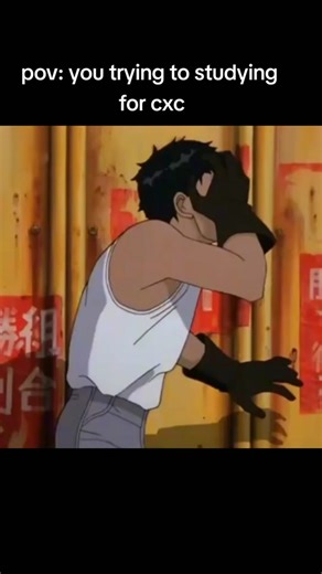 Study Tips for CSEC Exams | Jamaican Student POV