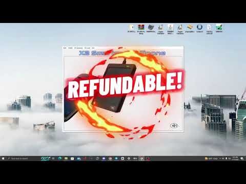 How to use x2 Emv software full tutorial and walkthrough