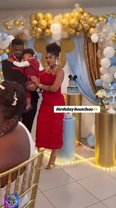 13K views · 805 reactions | Fet pitit Win Christoo | Christina Marie | Facebook