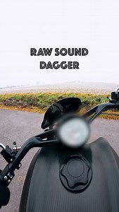 9.8K views · 168 reactions | Raw sound of the #Dagger #BroughSuperiorMotorcycles @elflubricants | Brough Superior Motorcycles | Facebook