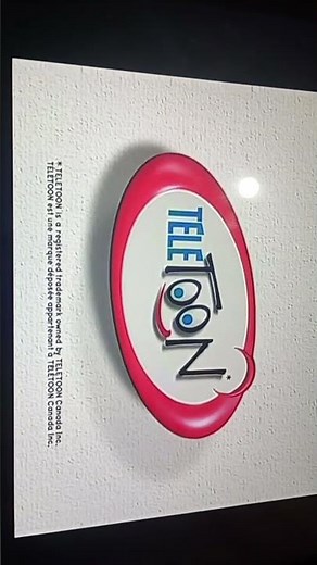 Teletoon/Nelvana (2003) #1