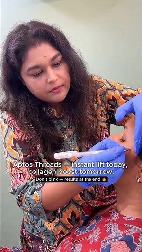 Before Choosing Anti-Aging Treatments, Watch THIS! | Aptos Threads