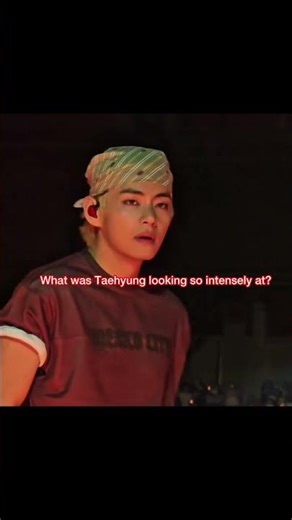 BTS concert at Mexico City #bts #arirang #taehyung