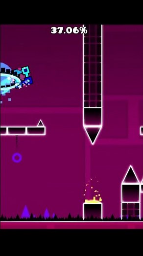 Buff On Track - Amazing Cube!!!!! Level By Vortrox