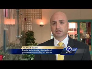 Attorney General responds to ITT Tech's sudden closure