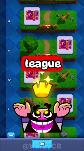 Clash Royale’s MOST FUN Ladder Mode Yet?! 👀