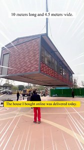 173K views · 2.3K reactions | "Escape the Ordinary: Mobile Homes Bring Freedom to Your Doorstep!" #LifestyleUpgrade #FreedomLiving #mobilehomes | Usa homes | Facebook