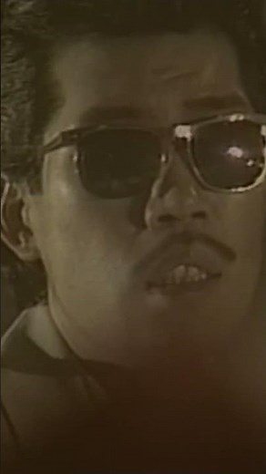 #ガラス越しに消えた夏 #鈴木雅之 ソロデビュー時MV公開(1986年)