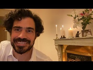 Pablo Sáinz Villegas - “Soul of Spanish Guitar” | Album Livestream