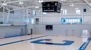 Get your first look at the most advanced and comprehensive D-III facility in the country. | Colby College