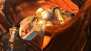 Uriel Full Story (Darksiders) Full HD