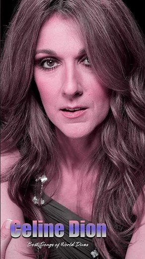 Celine Dion Greatest Hits Full Album – My Heart Will Go On