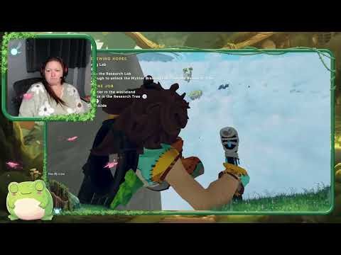 Aloft Birthday Stream - Part 25