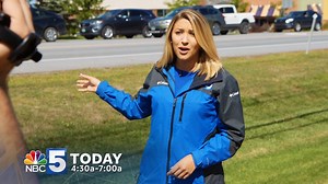 4 comments | WAKE UP WITH NBC5 ☕ Starting Monday, we will be on the air at 4:30 a.m. every day. Tune in for your first look at breaking news, weather alerts and traffic updates! | My NBC5 | Facebook