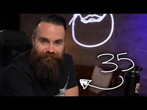 35 Lessons