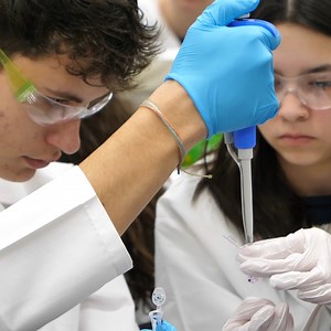 ‍♀️ In Career Technical Education, you’re not just learning—you’re preparing for the real world.  Every class, every project, every skill you practice brings you closer to a career. Your hands-on experience sets you apart. #GreatThingsHappenWhenYouShowUpForSchool, put in the work, and build your future. ️️ #WeAreWCSD #WCSDProud | Washoe County School District | Facebook