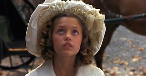 Liesel Matthews shot to fame on The Little Princess. Then, she sued her billionaire father.