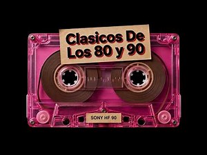 Canciones De Los 80 - Grandes Éxitos De Los 80 y 90 - Música Retro En Inglés Para Escuchar Hoy