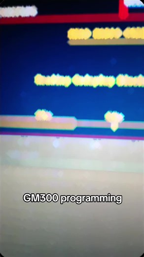 Motorola GM300 Programming Guide for Windows 7 Users