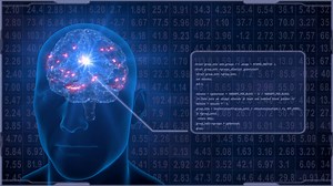 Animation Of Human Thought Process Looped Stock Motion Graphics SBV-347804440 - Storyblocks