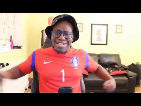 Deji's Intro - WHATS UP It's Deji! (1 hour)