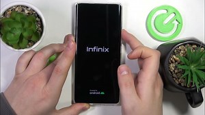 How to Enter Fastboot Mode on INFINIX Zero 30