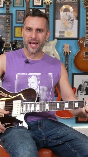 The Michael Kelly Hybrid is Great For Sweet Caroline to SLAYER