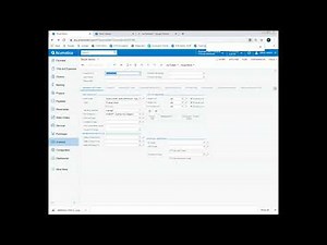 Fitment: Add a New Automotive Inventory Item in Acumatica Cloud ERP for Automotive Industry