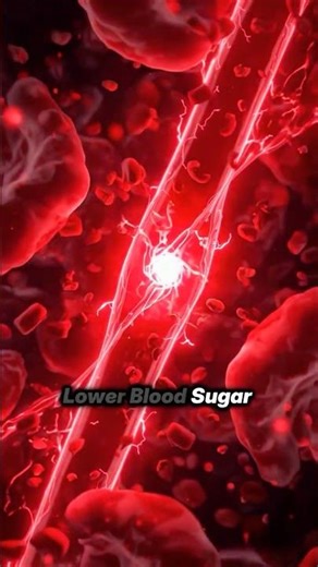 Top 10 Foods That Lower Blood Sugar | #Diabetes