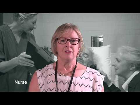 What is good person-centred care?