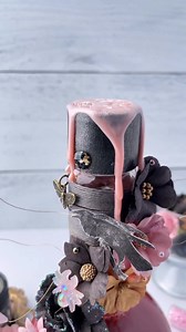 1K views · 41 reactions |  Magic Spell  by Adrienne Boese Spooky...