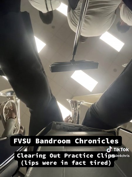 FVSU Bandroom Chronicles: Still in the Paint with Denzel Curry